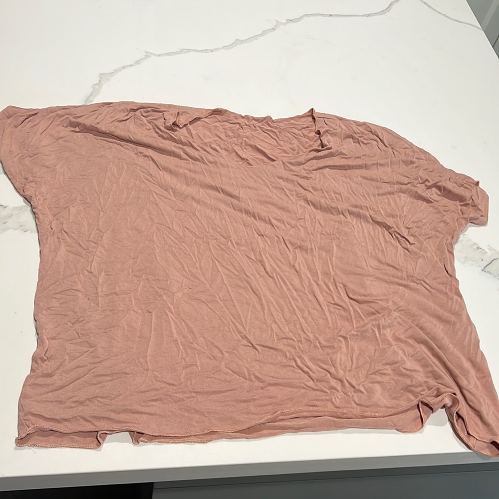 Flowy Shirt